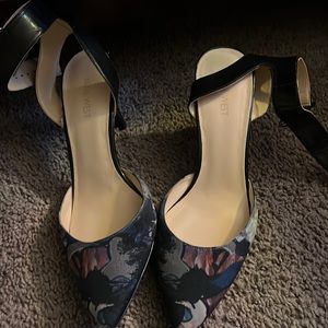 Nine west heels
